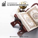 Al-Quran dan Kekuasaan