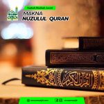 Makna Nuzulul Quran