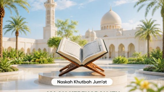 JALAN KEBENARAN ITU HANYALAH ISLAM